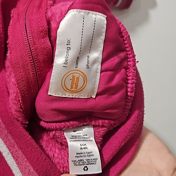 Girls Jacket - Picture 4 of 4